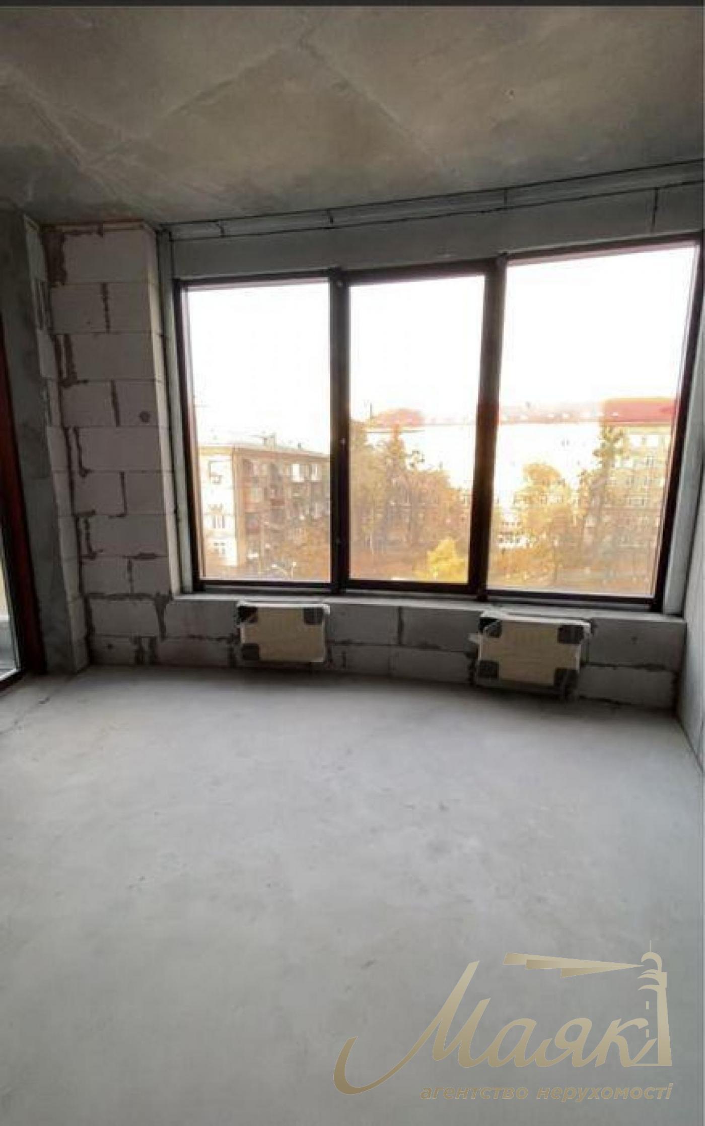 Продаж 5-кімнатної квартири 206м2 у ЖК Скайлайн, вул. Коновальця 26а, Печерськ