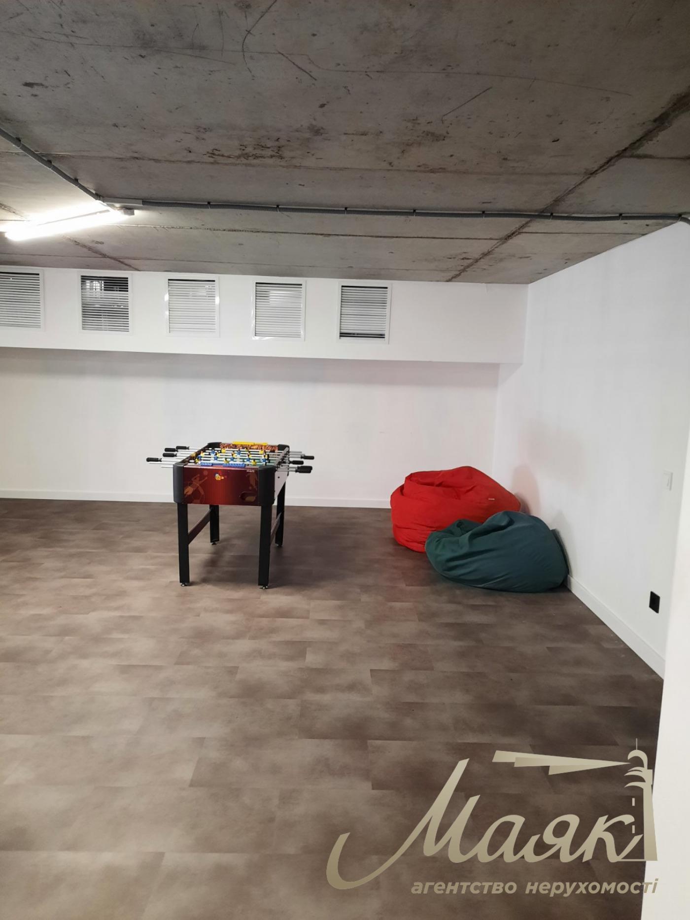 Office premises for rent, 73 m2, BC City Garden