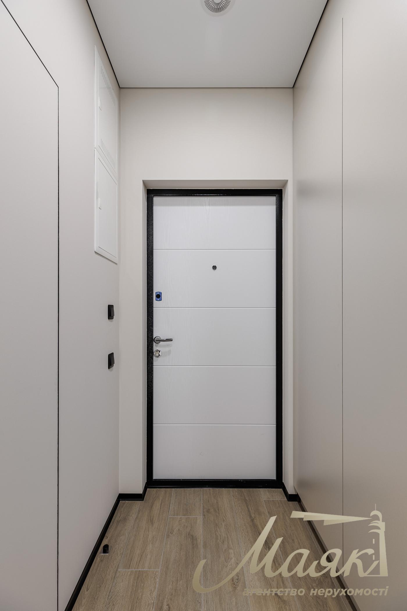 Продаж 1-к кімнатної квартири ЖК Нова Англія