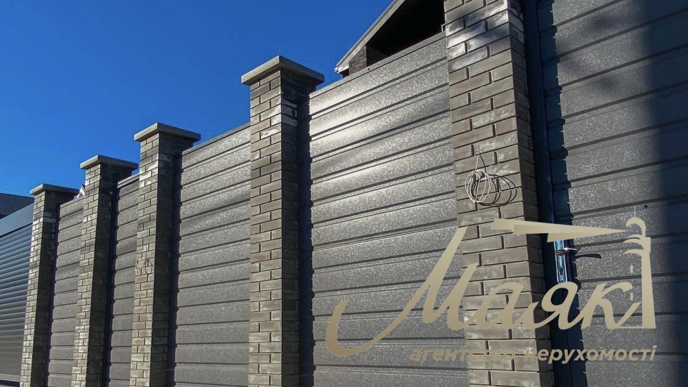 Sale duplex 240m2 with bomb shelter, Solomyanskiy district, Zhulyany, Kiev