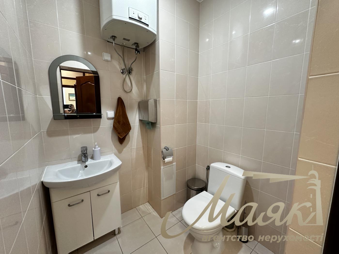 Sale of office space 135m2, Panasa Mirnogo st., Pechersk