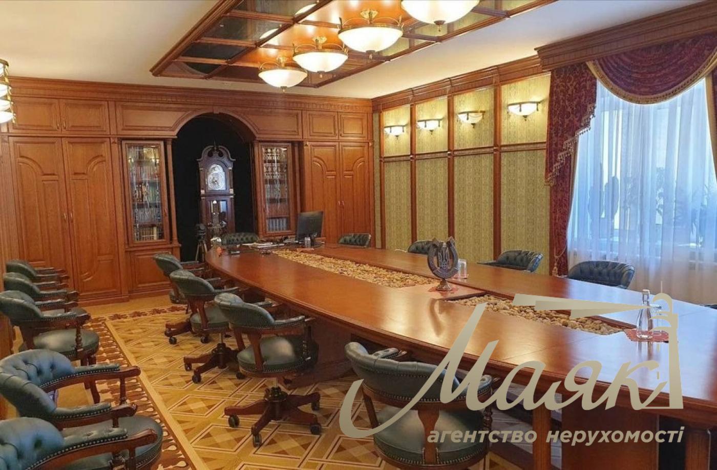 Продаж ОСБ (4134м2) вул. Баггаутівська