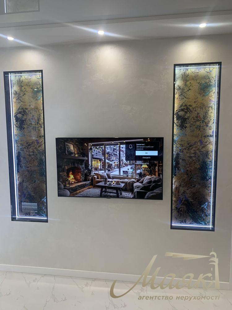 For sale 2k apartment 55m2, Residential Complex Seven, Osokorki.