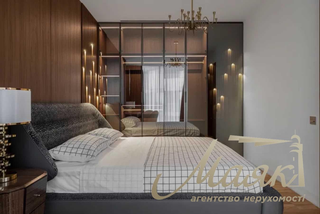 Rent a 3-bedroom apartment in the Taryan Towers residential complex named after John Paul II