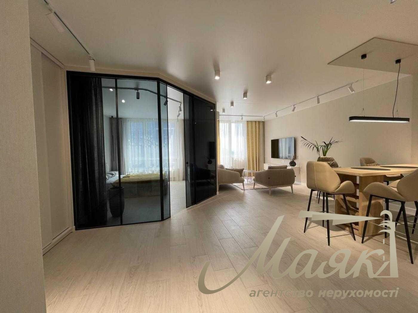 Продажа 2-комнатной квартиры 68м2 с авторским дизайном в ЖК «Новопечерская Вежа» , ул. Михайла Бойчука/Киквидзе, Печерский ремонт, Центр