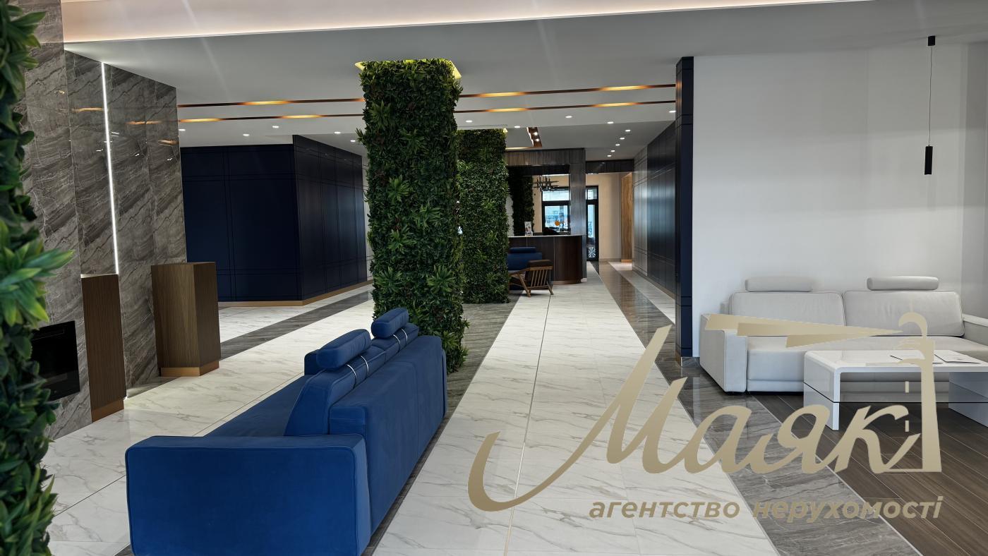 For sale 3-room apartment 108 sq.m. in Residential Complex Edelweiss House|Pechersk