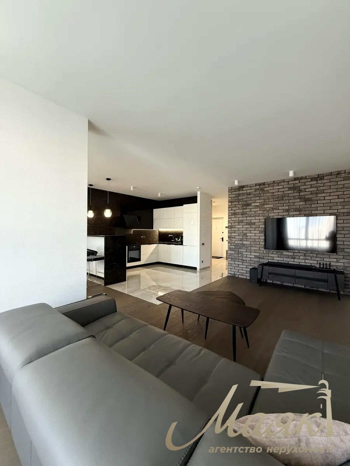 One bedroom apartment for rent in Park Avenue Residential Complex
