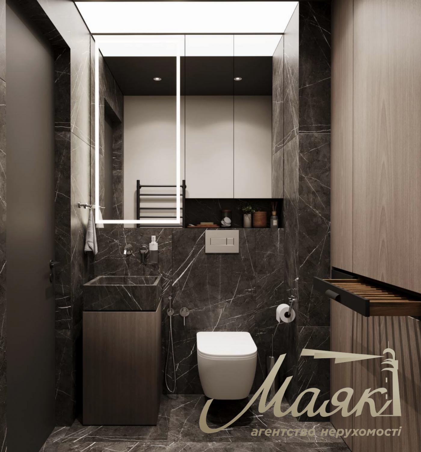 Продаж квартири 80м2 в ЖК Французького кварталу 2, вул. Предславинська, Центр, Київ