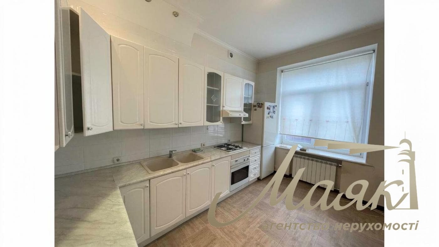 Продаж 5-кімнатної квартири, 163м², вул. Хрещатик, 21, Центр, Київ