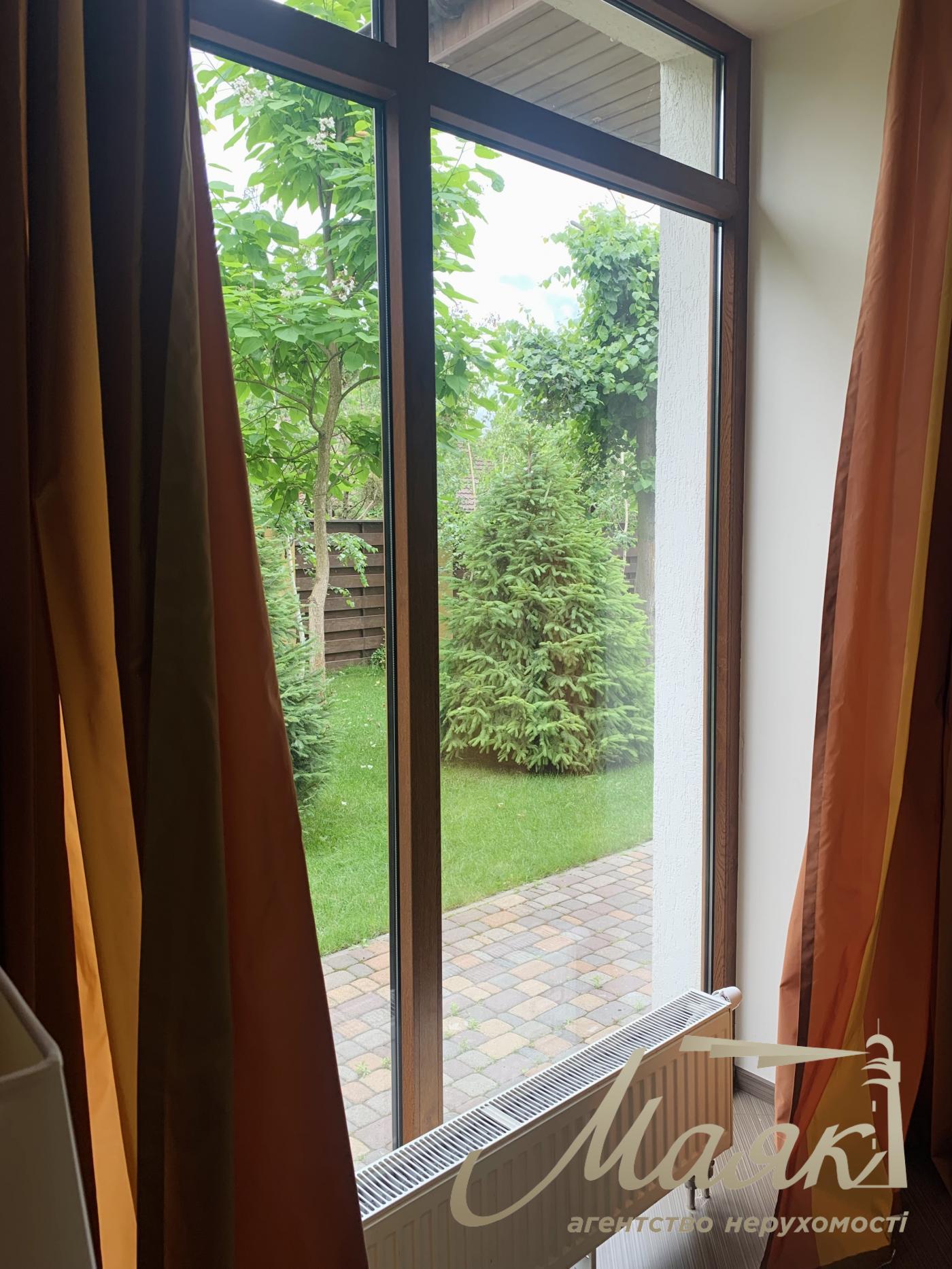 House for rent Polova str., Berezivka. Berezivka Village Club