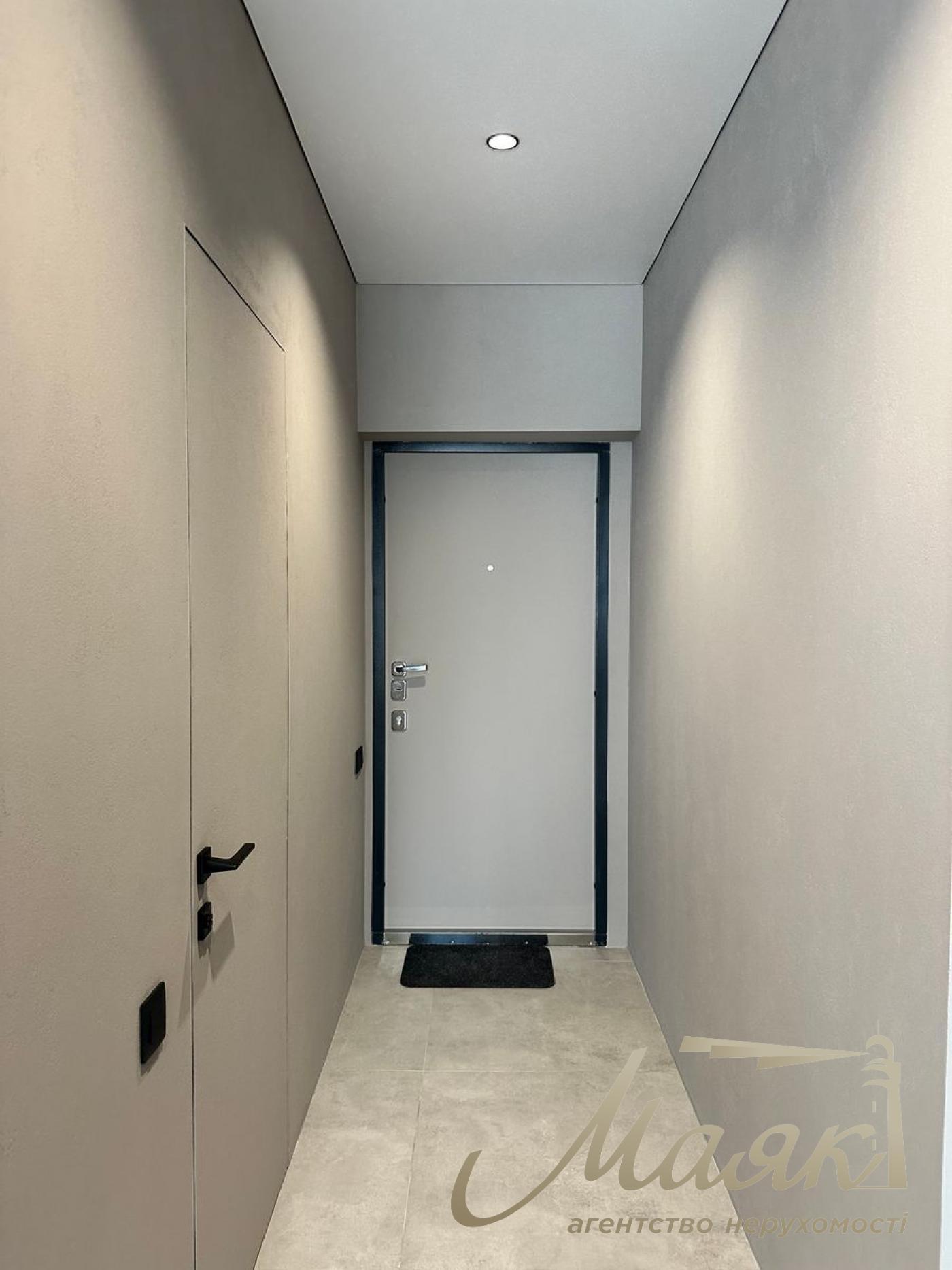 Оренда 1-кімнатної квартири 48м2 ЖК Podil Plaza вул. Глибочицька 73