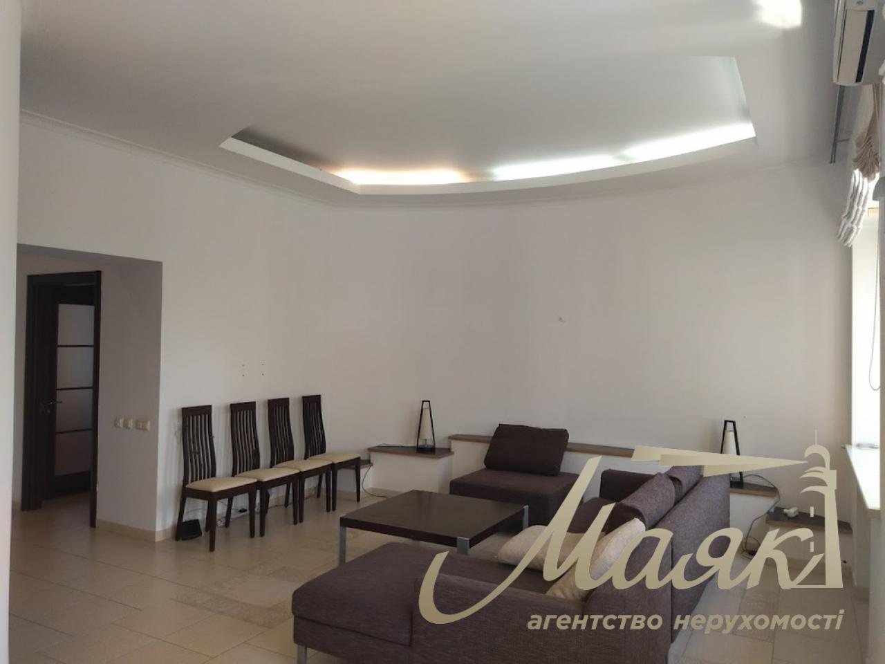 Продаж 2-х рівневої квартири Печерські Липки вул.Лютеранська