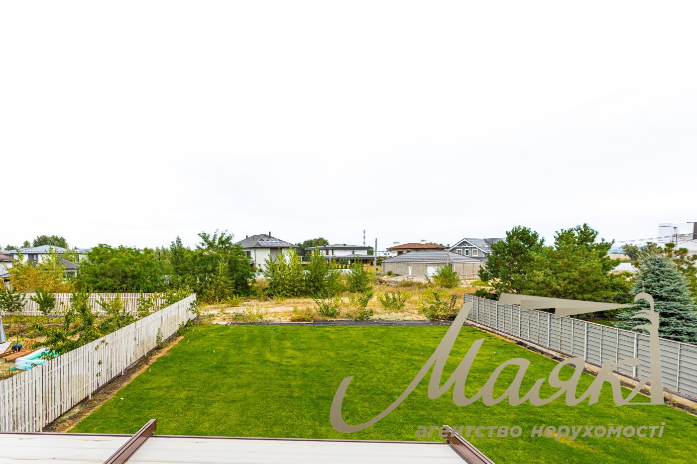 Sale of house 240m2 12 acres on Osokorki, next to Osocor Residence