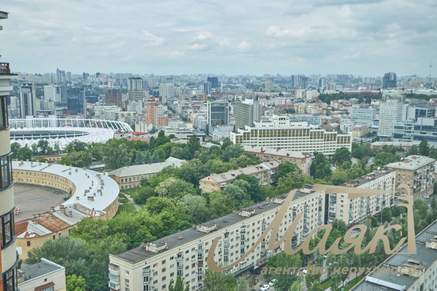 Продаж 3-кімнатної квартири в ЖК Jack House, бульвар Лесі Українки, 7в, Печерський р-н, Київ