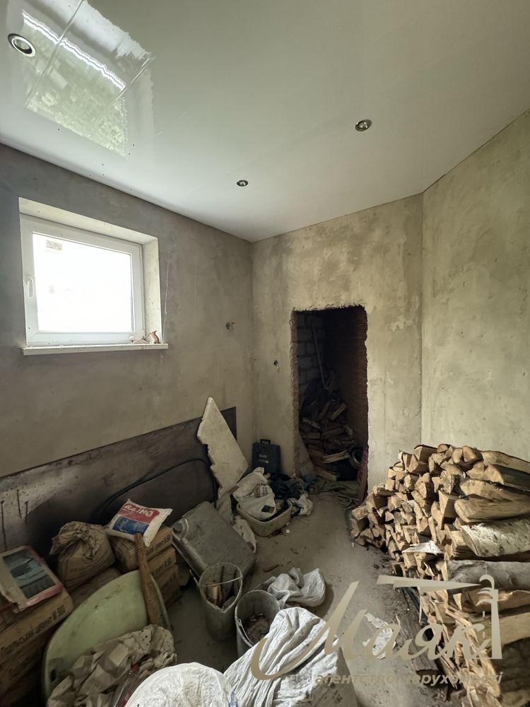 House for sale in a pine forest, Zelenyi Gai, near Revnoye