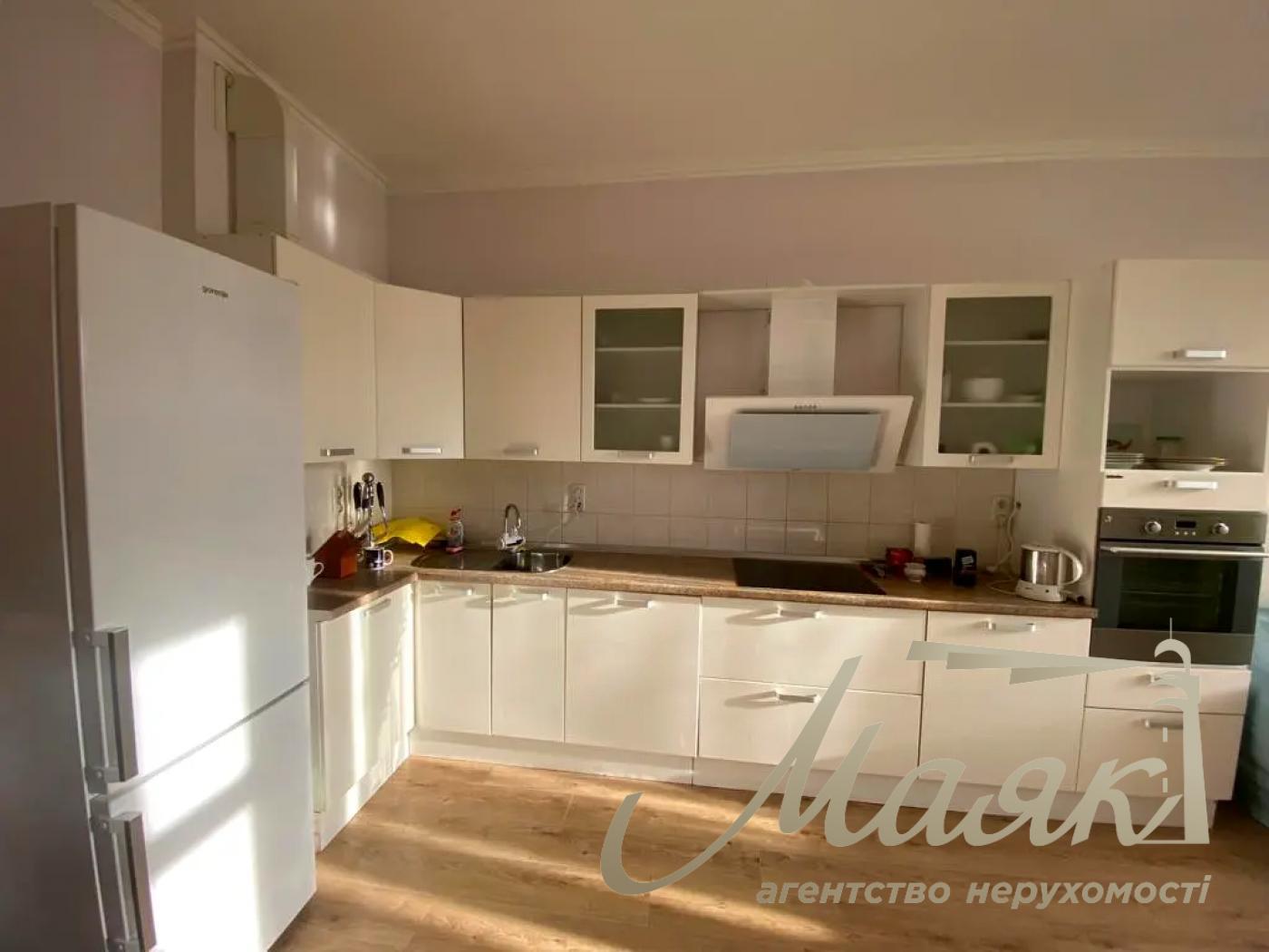 Оренда 3х кімнатної квартири, провулок Лабораторний, Печерський район