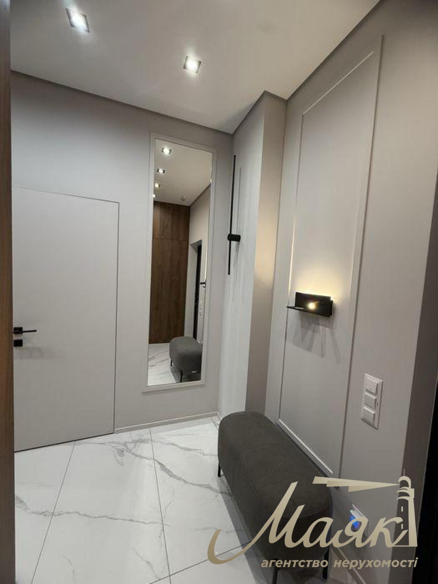 Оренда 2-к квартири ЖК Greenville park, Печерський р-н