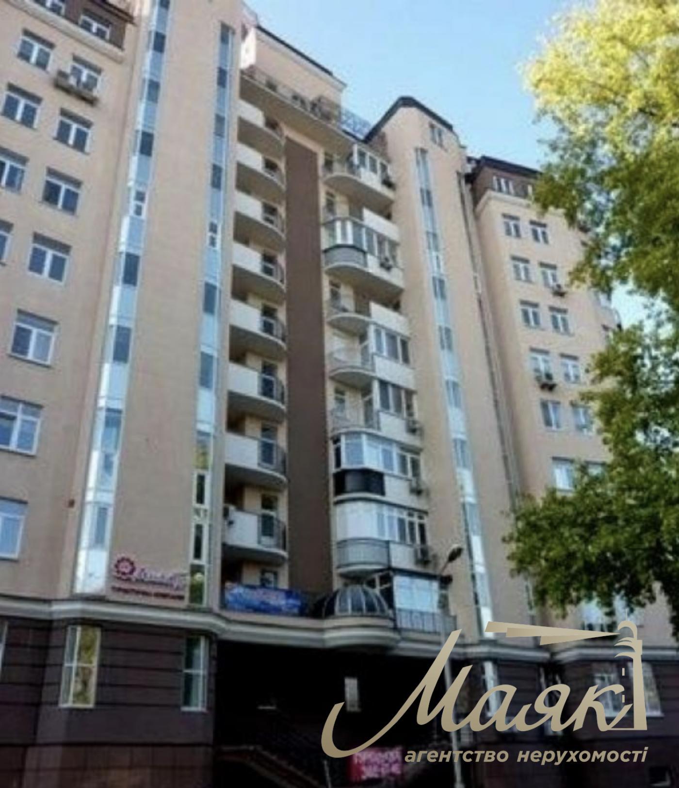 Продаж квартира на вул. Кудрявський узвіз, Поділ, Київ