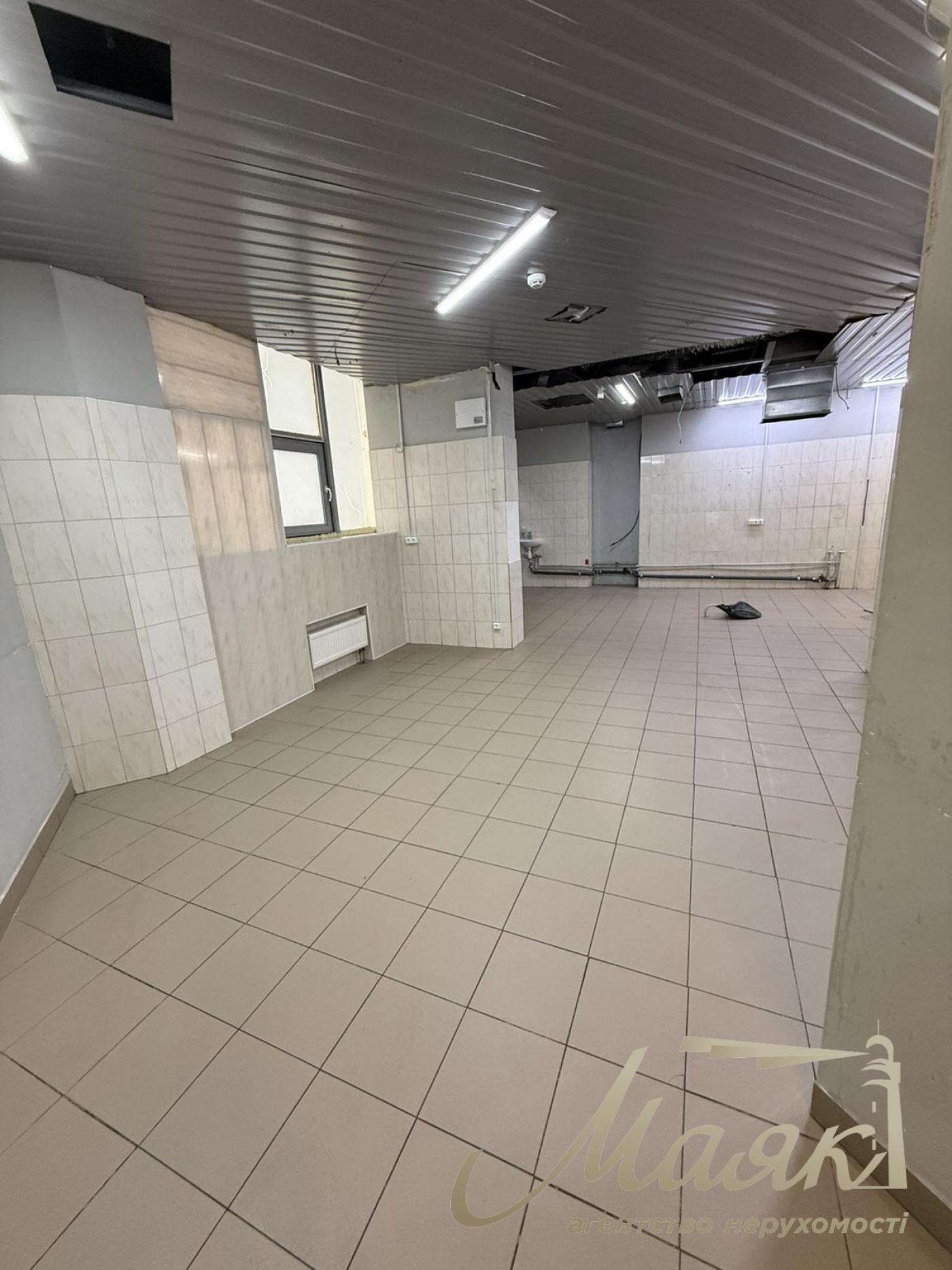 Room for rent 103m2 Residential Complex "Parkove Misto", Podolskyi