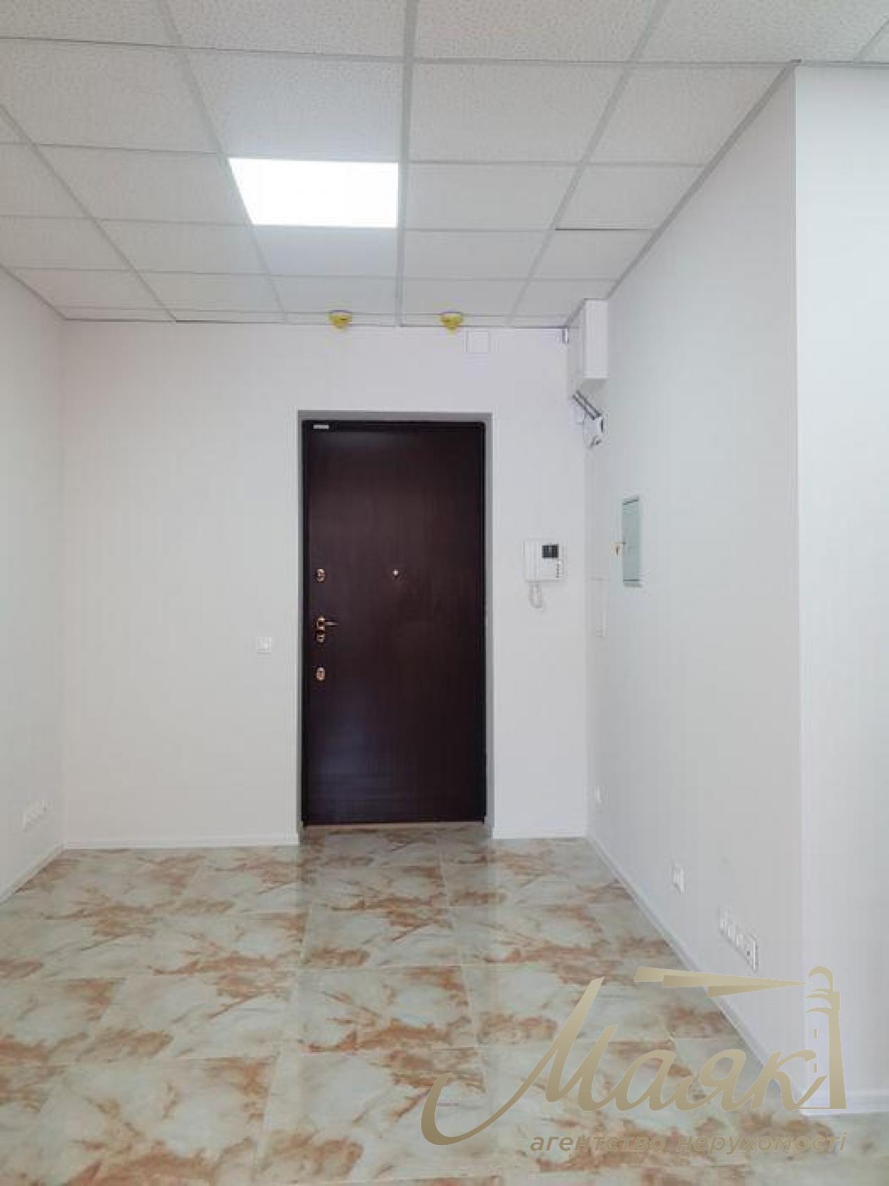 Sale of 3-room apartment /Lipki / Residential complex Lipskaya Tower / Institutskaya st., 18