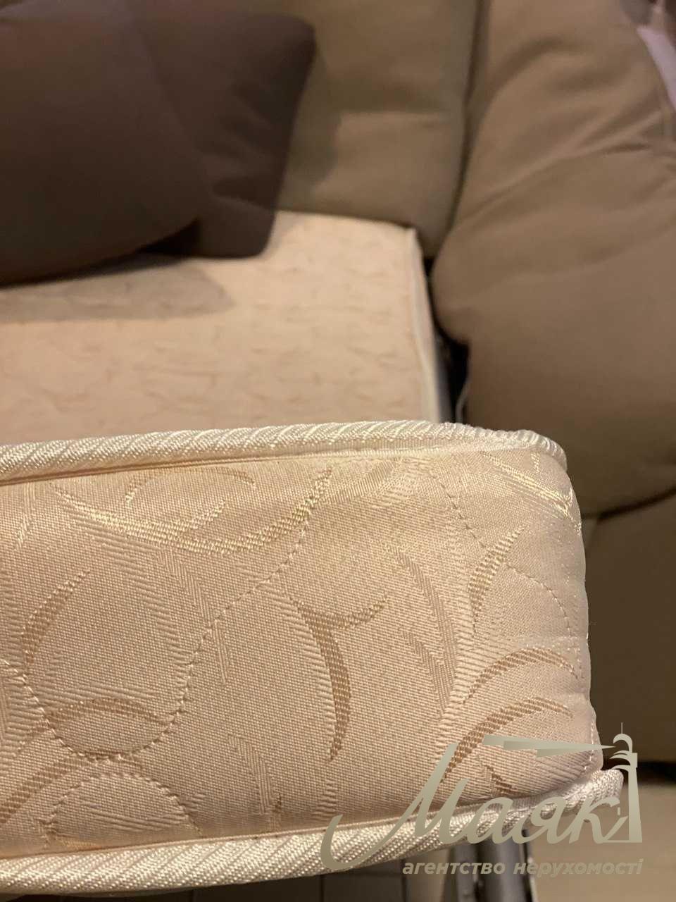 Оренда 1-кімнатної квартири в ЖК Новопечерські Липки, Верхогляда/Драгомирова, Печерський район