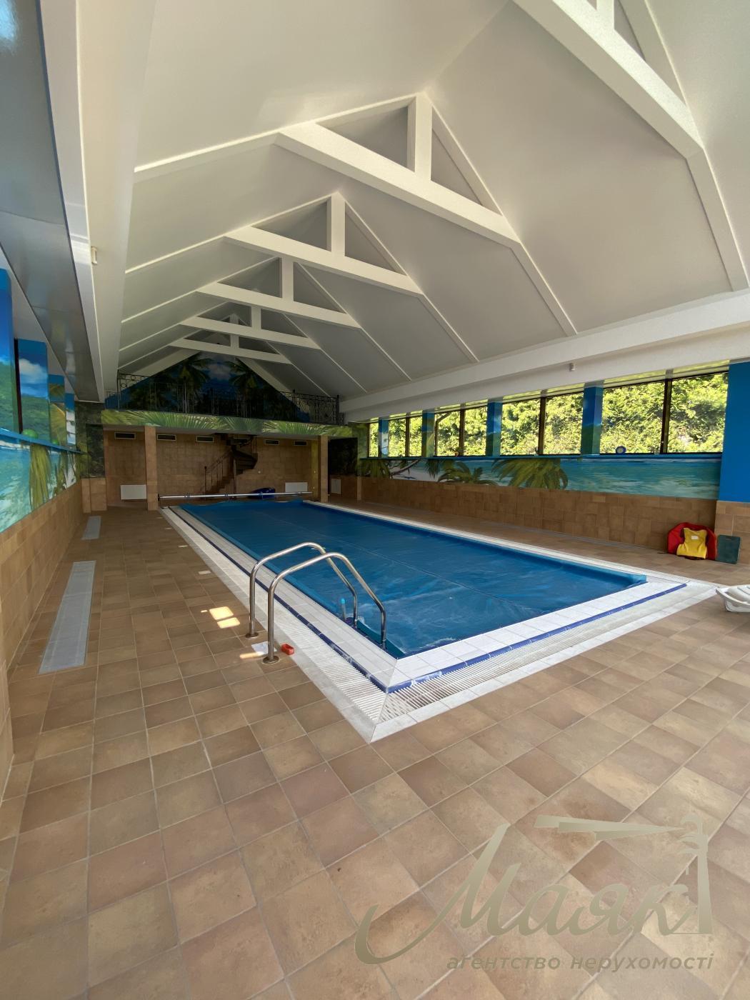 Rent of 2-storey house 781m2, KG Dneprovskaya Volna, Kozin