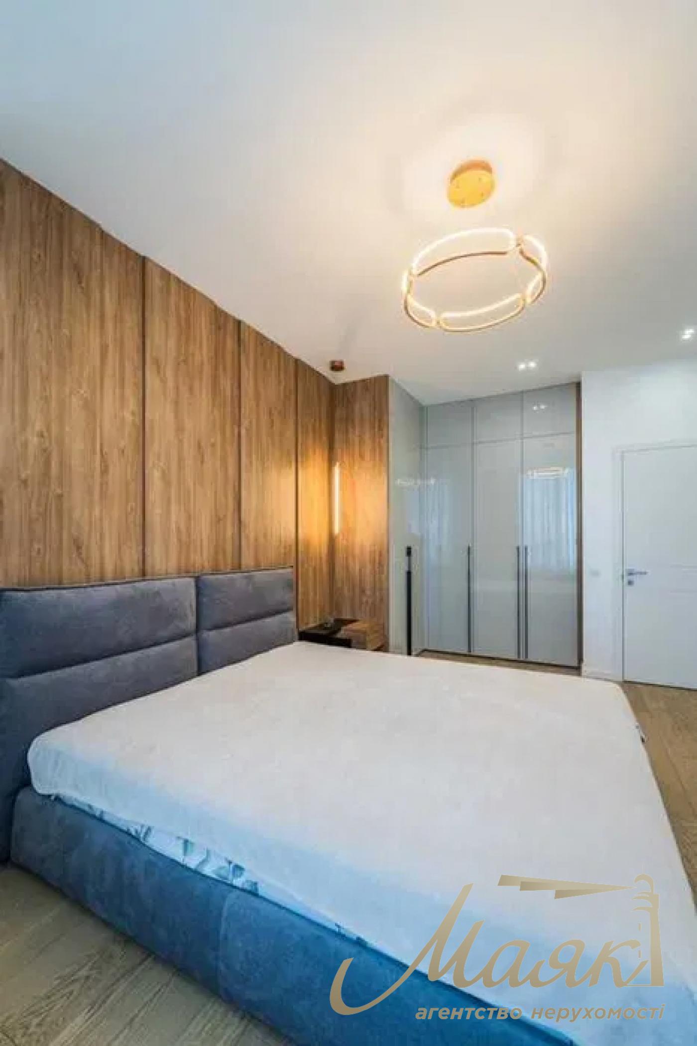 For sale 3-bedroom apartment 107m2, LCD "Tetris Hall" Pecherskyi