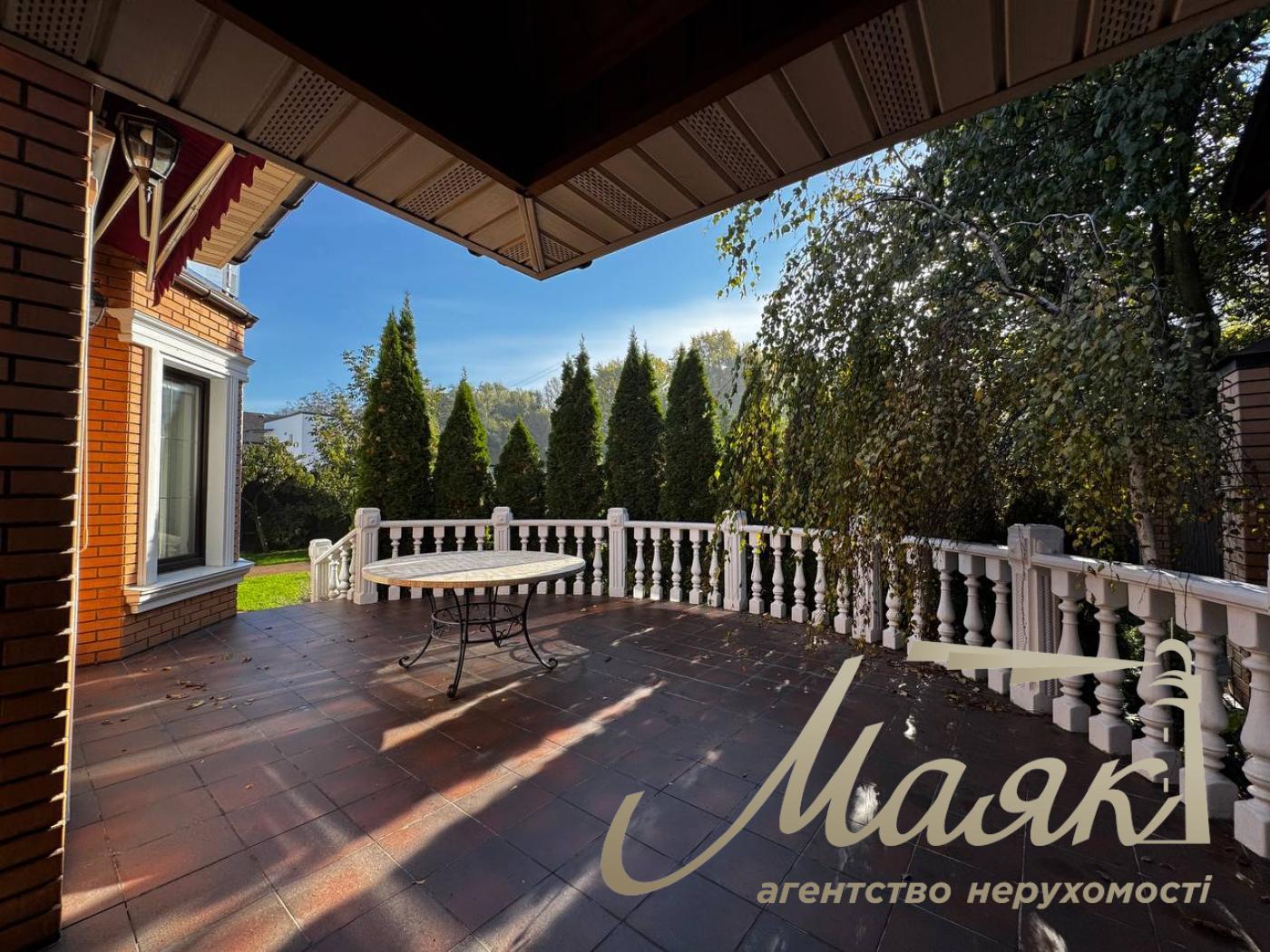 Аренда дома на Русановских садах, пер. 5ый Садовый