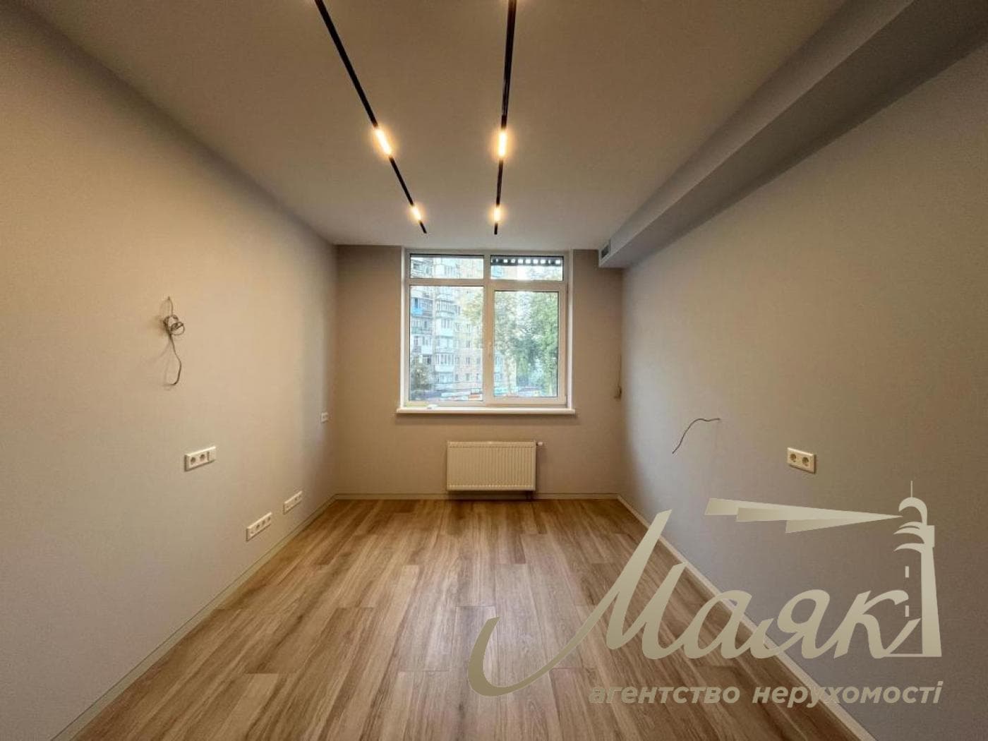 Продаж 3-кімнатної квартири площею 83 м² у ЖК «Святобор» / Шевченківський район / вул. Львівська, 15