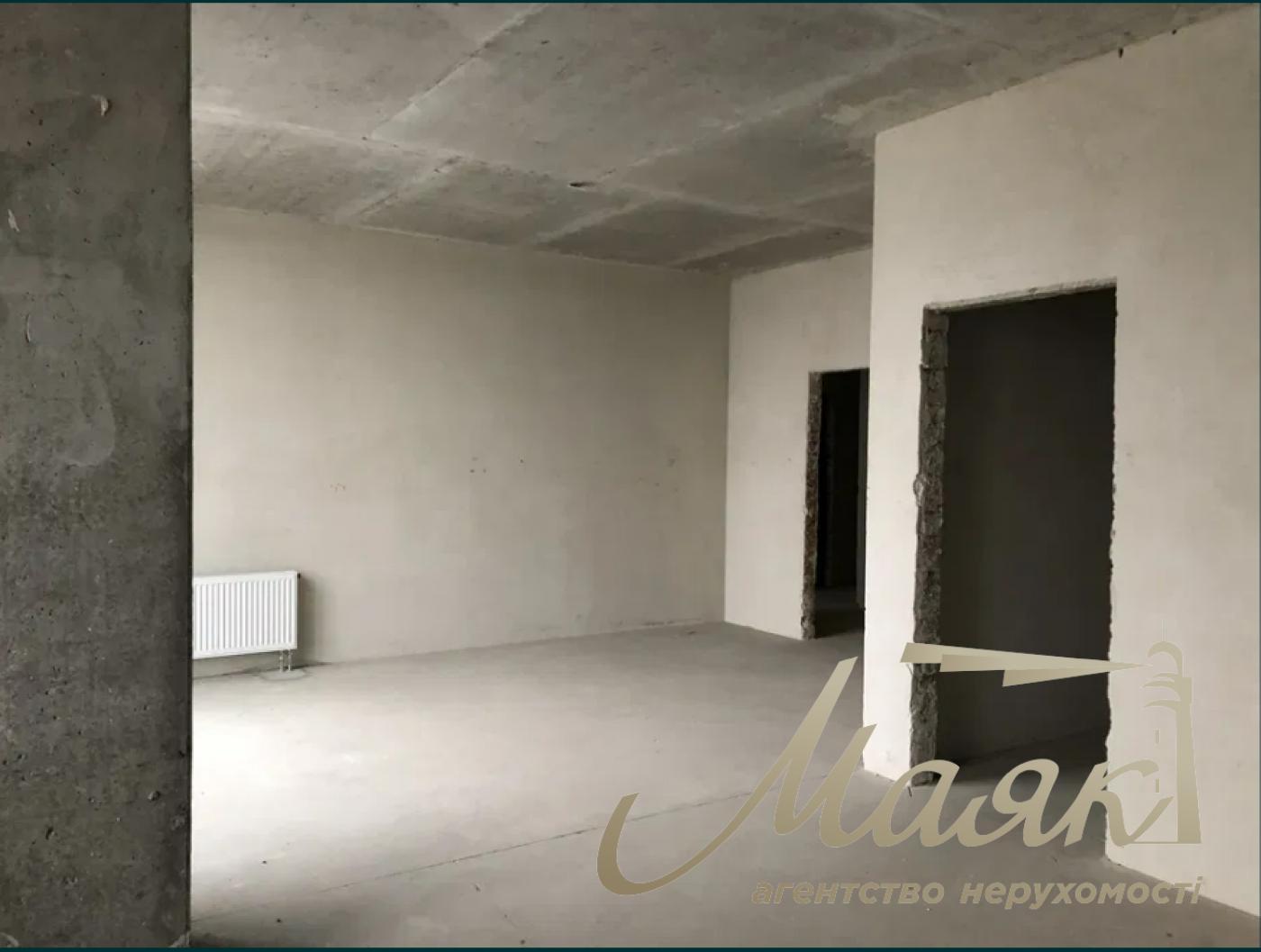 Продаж квартири в ЖК "Бульвар Фонтанів" ул. Саперне поле -5.