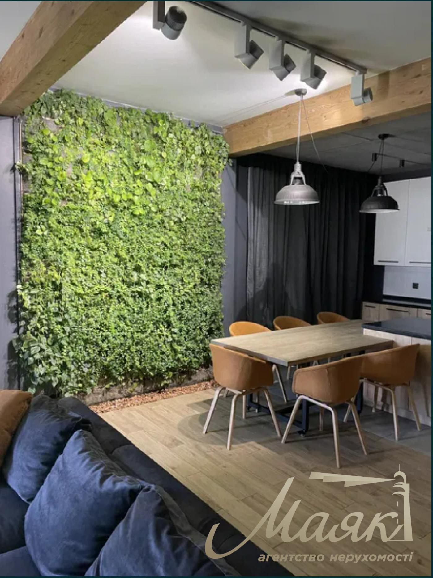 Аренда дома в  КГ«Конык» 250м2