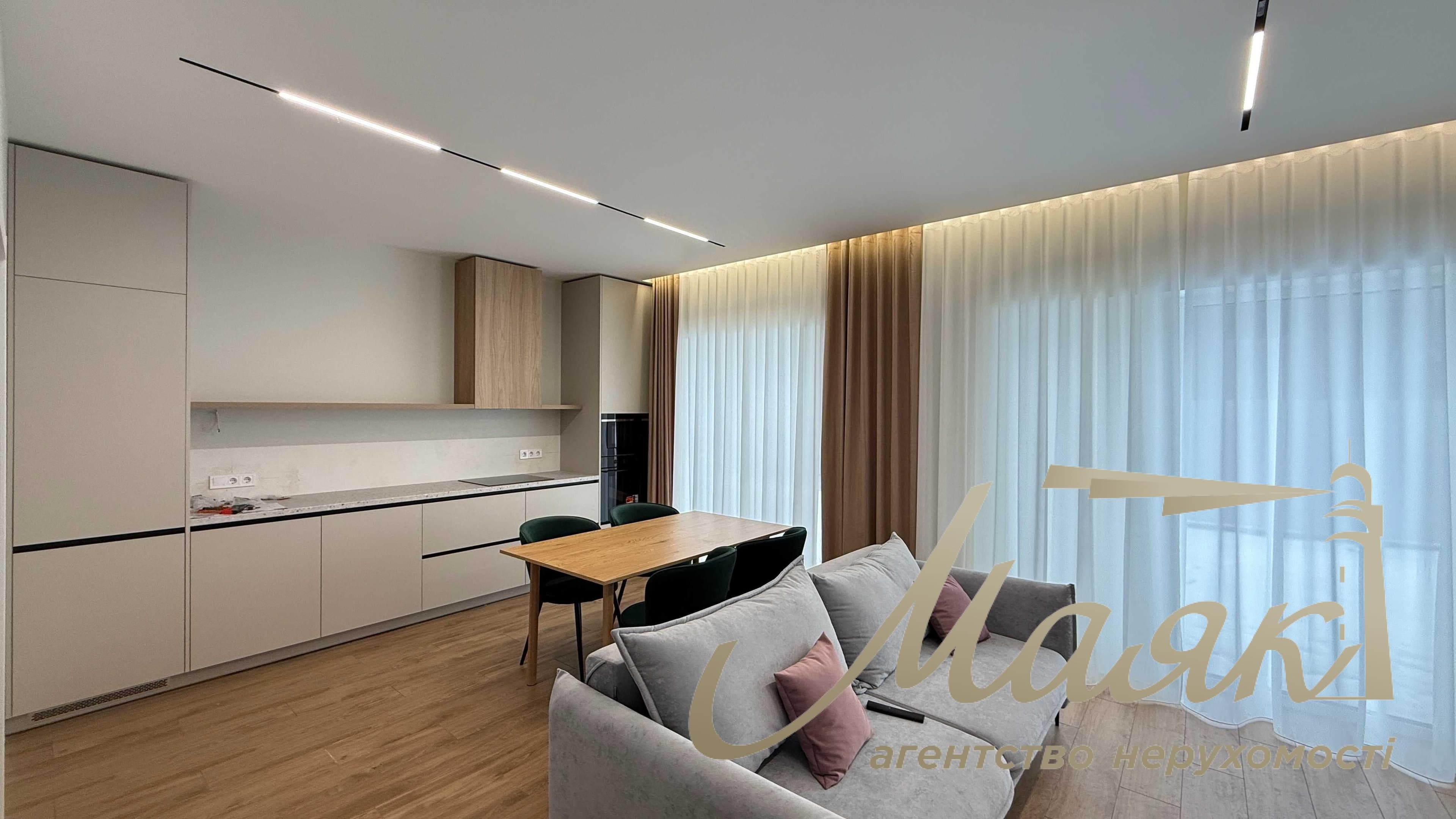 Продажа 1 этажного дома 72м2, Белогородка