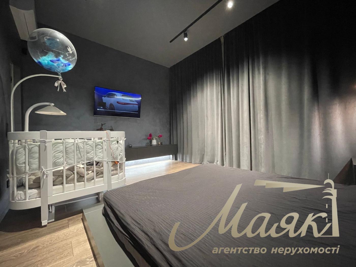 Sale of house 170 m2, Osokorki, Kyiv