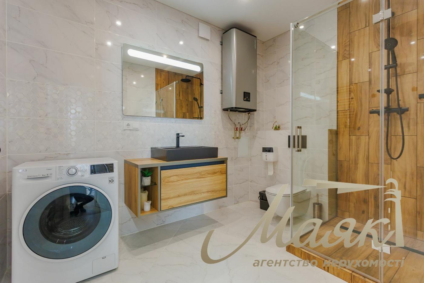 Продаж 1к квартири ЖК Русанівська Гавань, вул. Микільсько-Слобідська