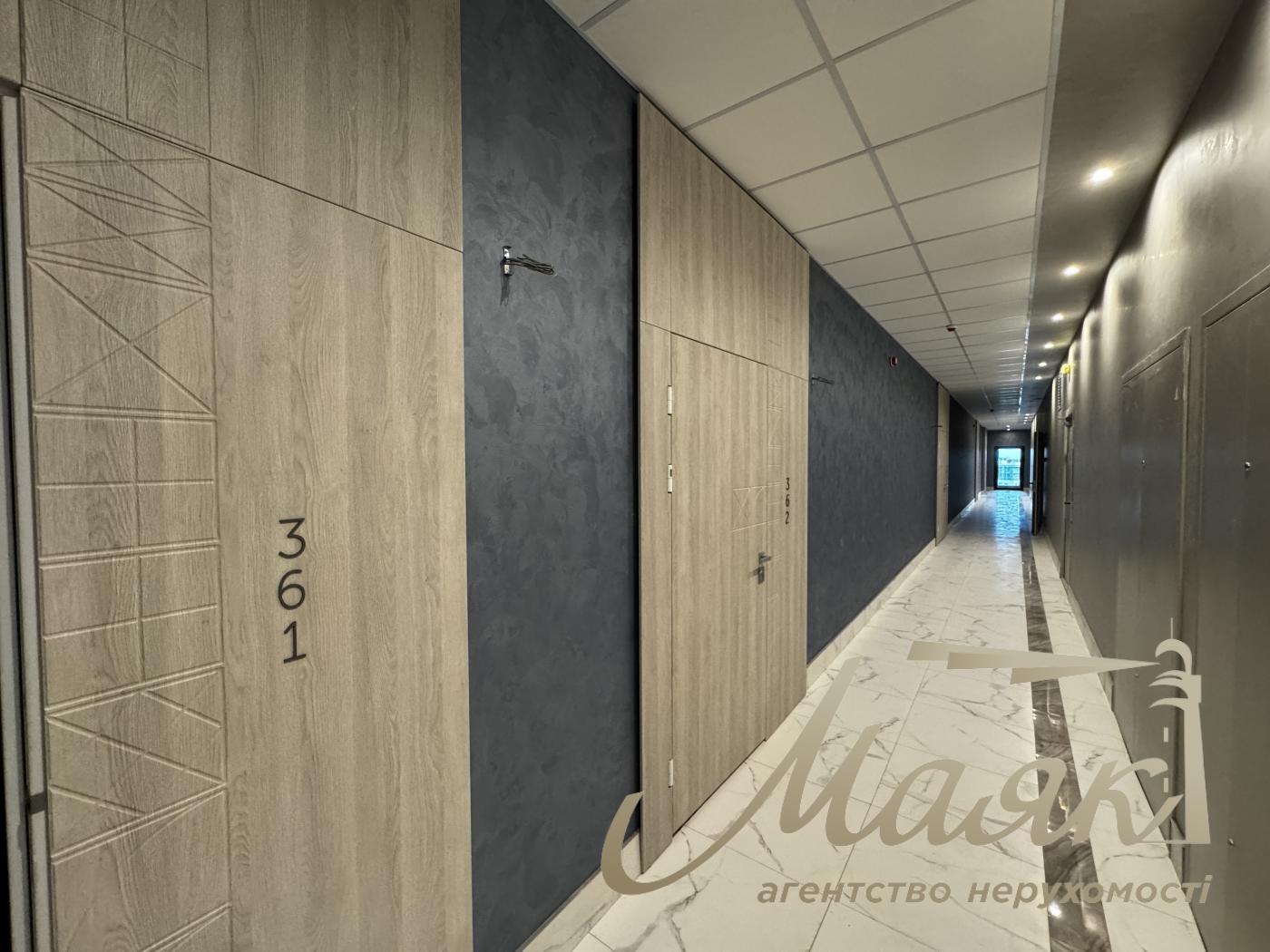 Продажа 3-х комнатной квартиры 108 кв.м в ЖК Edelweiss House Печерск