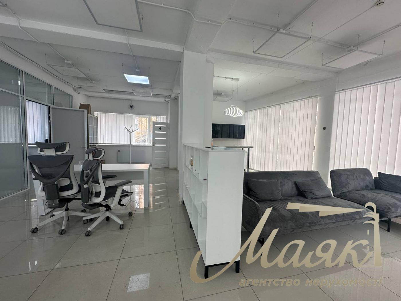 Office for rent on Vasyl Tyutyunnika street, Pechersk, Kyiv