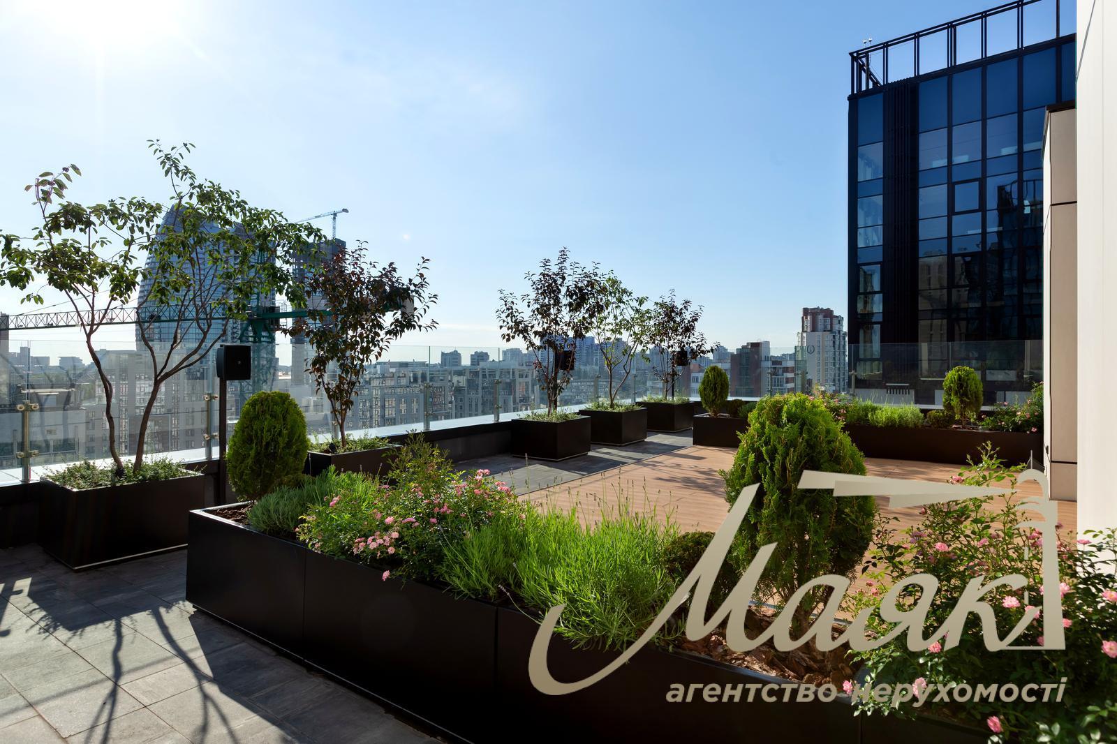 Оренда 2-х кімнатної квартири в ЖК Трініті вул. Василя Тютюнника вул. (Анрі Барбюса), 39/2