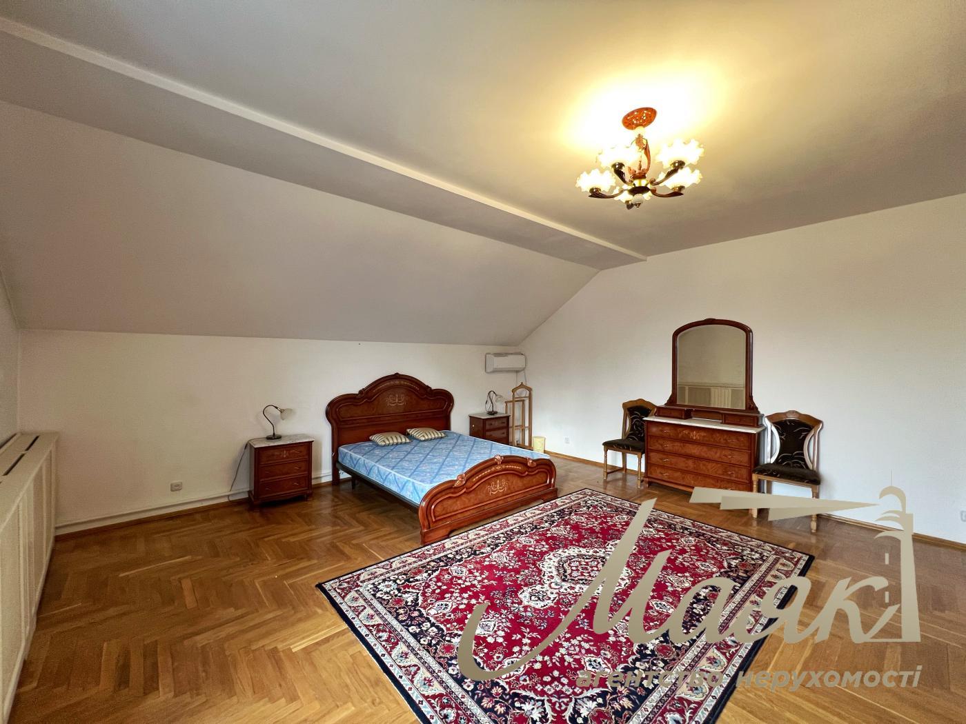 Оренда 3-х поверхового будинку 348м2, Софіївська Борщагівка