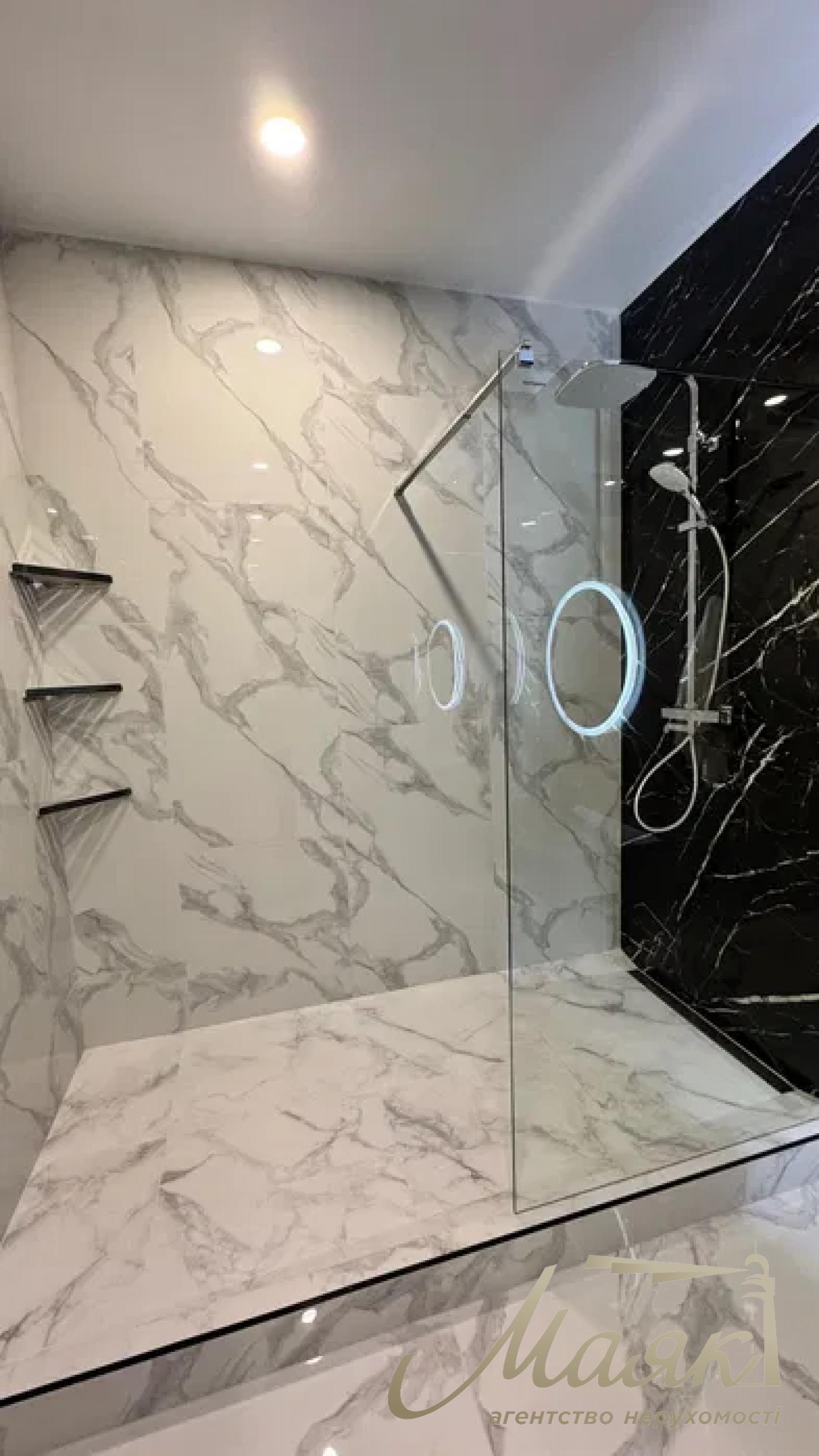 Продаж 3-кімнатної квартири ЖК Delmar, вул. Верхогляда (Драгомирова)