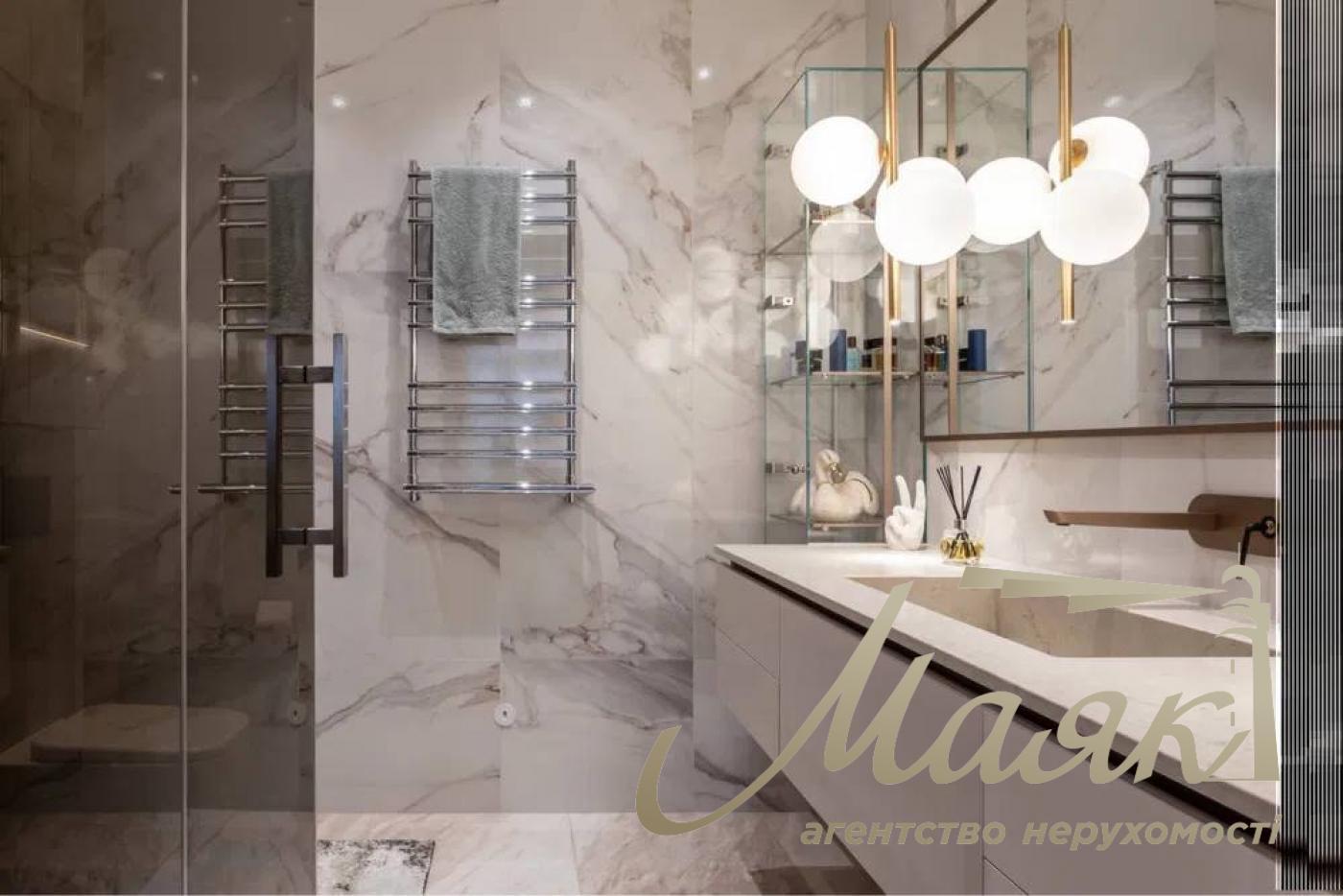 Продажа уникальной квартиры ЖК Central Park
