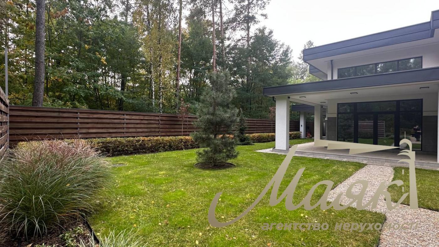 Продажа дома 253м2, Вышгородское направление, 5мин от Киева