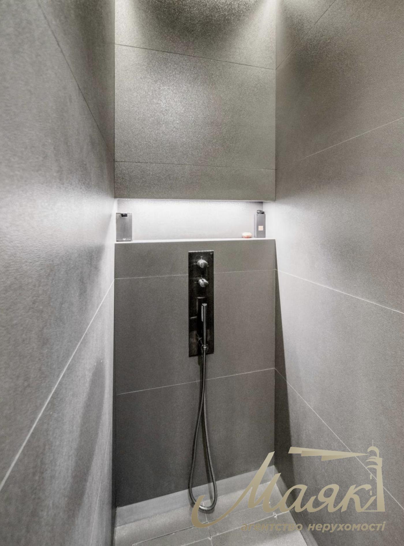Penthouse for sale in PecherSKY residential complex, Bolsunovskaya, Pechersk, Kyiv