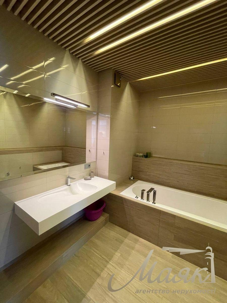 Продажа 2-комнатной квартиры 90м2 ЖК ''Новопечерские Липки", Драгомирова 16, Печерский район, Центр