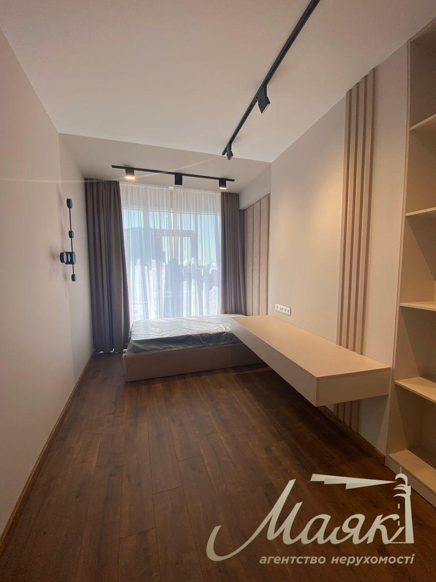 Оренда 4-х кімнтаної квартири в ЖК Busov Hill, Звіринецька.