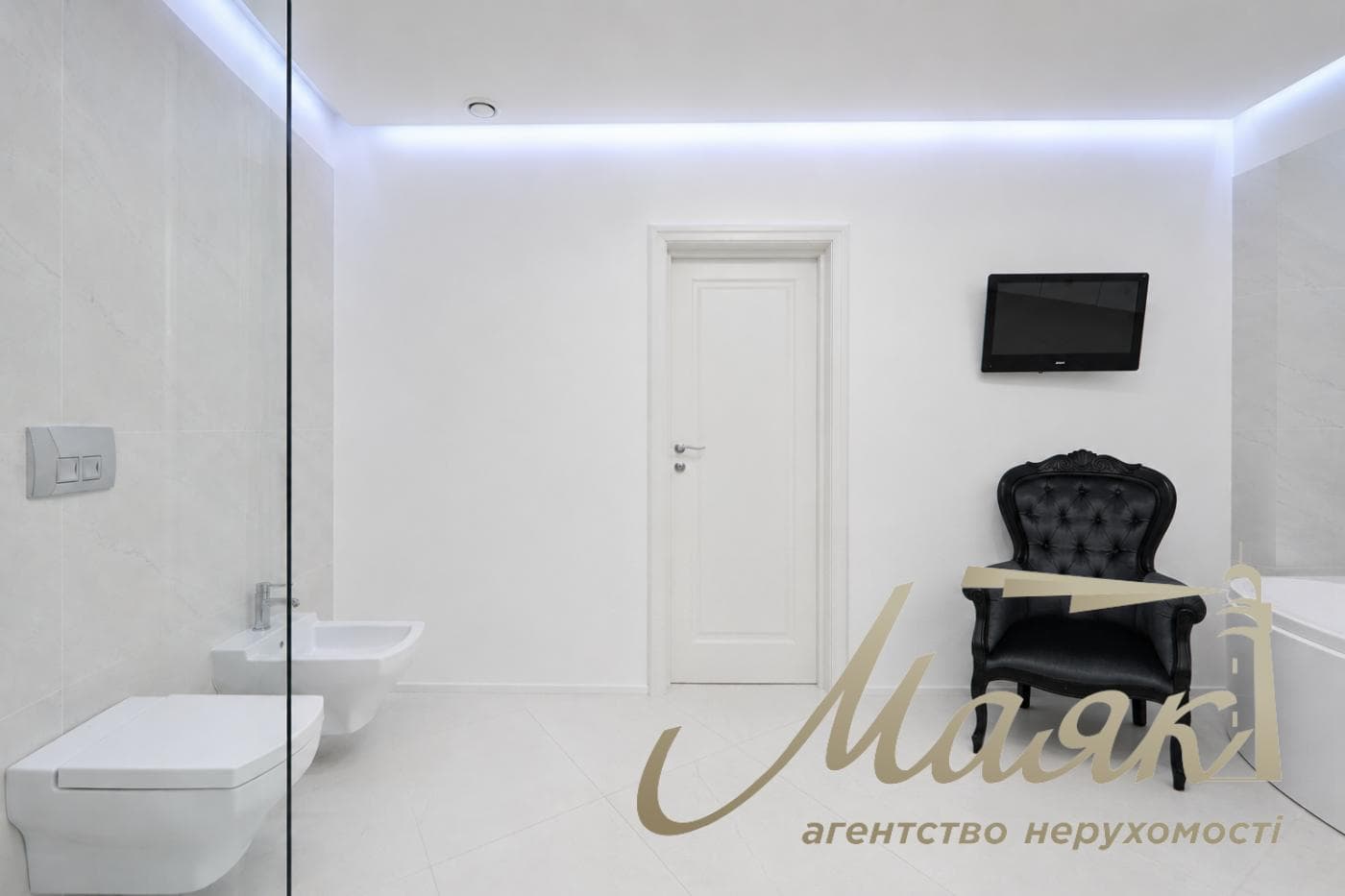 5-room family apartment for sale in the upscale Novopecherskie Lipki residential complex, Andriy Verkholyad/Dragomirov Street, Pechersk, Kyiv