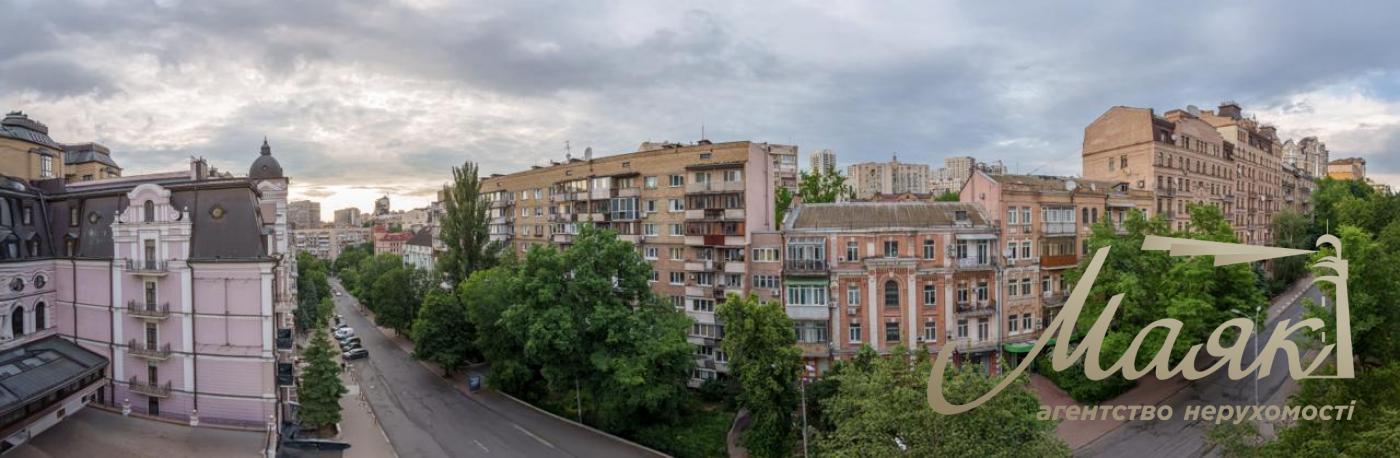 Продаж офісу вул. Богдана Хмельницького, Шевченківський р-н