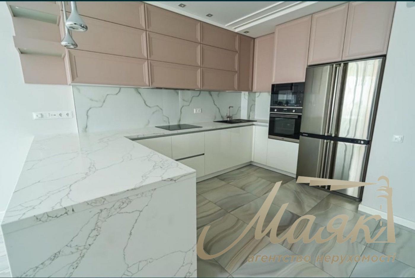 Аренда 2-х комнатной квартиры 86м2 ЖК Оболонь Резиденсес пр. Оболонский, 26 Оболонский район