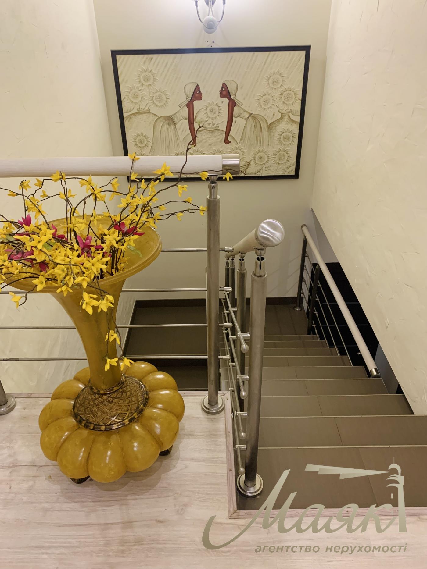 House for rent Polova str., Berezivka. Berezivka Village Club