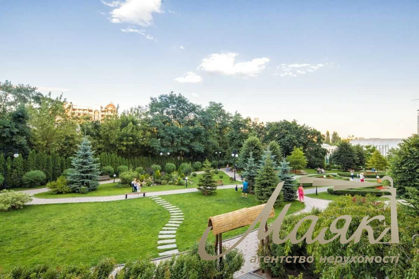 Продаж квартири 83м2 у ЖК "Новопечерські Липки", Печерськ, Київ