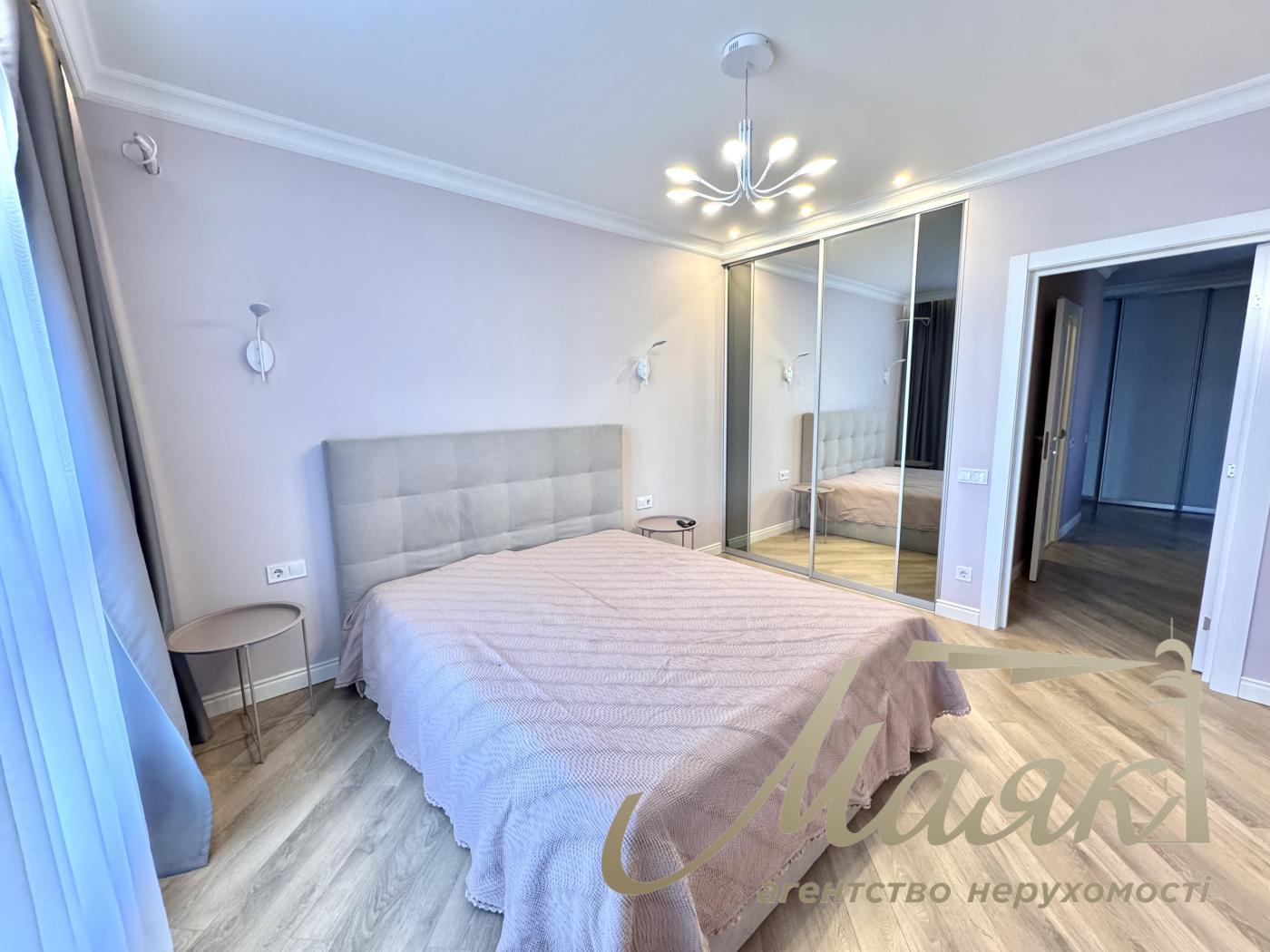 Аренда 3-комнатной квартиры, ЖК Французский квартал 2, Печерск, Киев